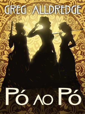 cover image of Pó ao Pó